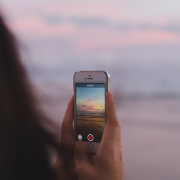 Mastering iPhone Photography