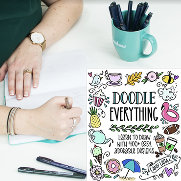 Oodles of Doodles ""