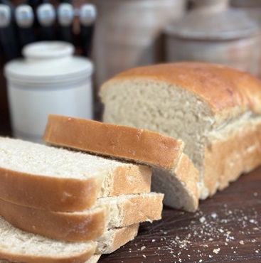 The Modern Dad's Best Bread