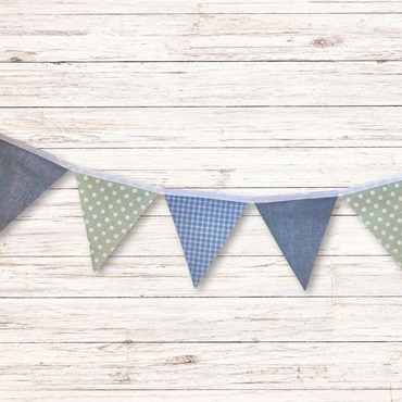 Bunting Banners 