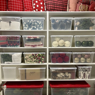 DIY Organization and How To Get Started 