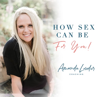 How Sex Can Be For You!