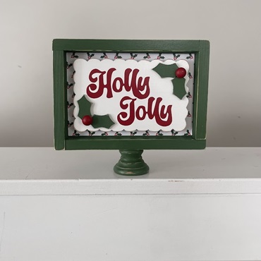 Holly Jolly Christmas