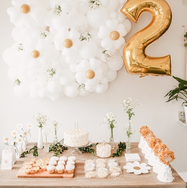 Party Planning Like a Pro