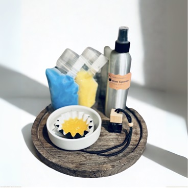 DIY Fragrance Bundle