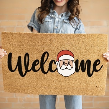 Doormats for Your Porch