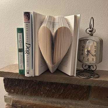 Book Folding