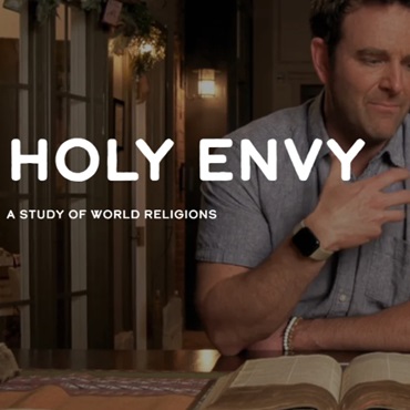 Holy Envy with David Butler