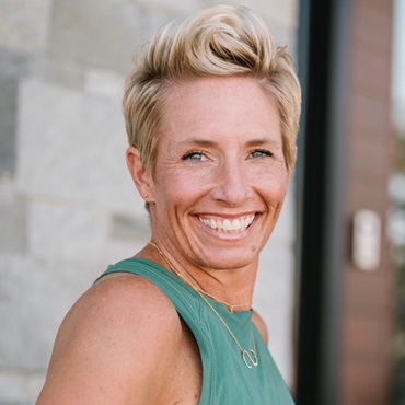 Welcome to "THE SHIFT" with Heidi Swapp
