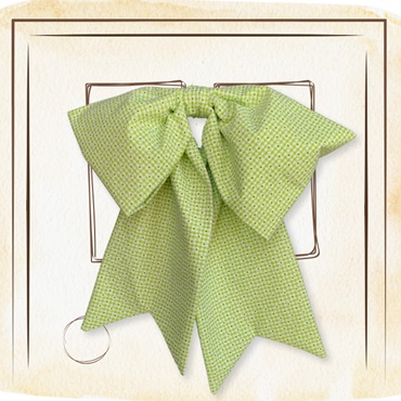Jumbo Door Bow