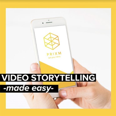 Video Storytelling Made Easy