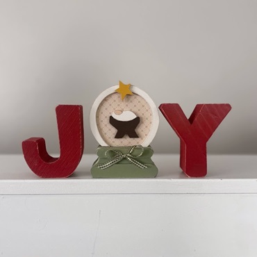 Joy