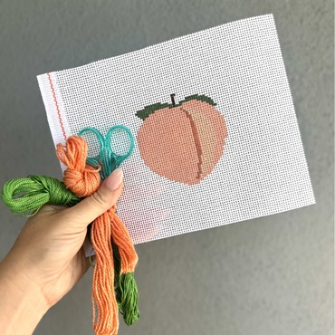 Learn to Needlepoint 101