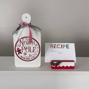 North Pole Baking Co