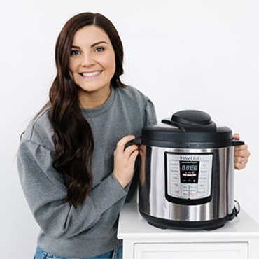 Instant Pot Everything 