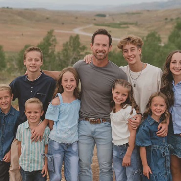 Faith, Family, and Business: When the Plan Doesn't Go as Planned