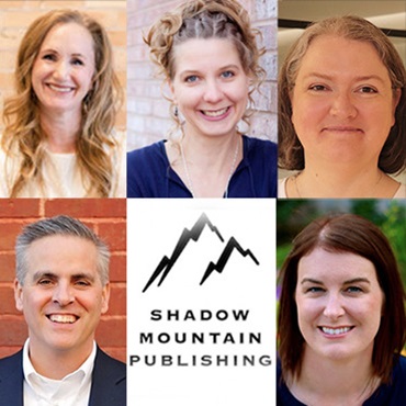 So You Want to Write a Book - Author's Panel