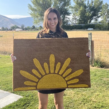 Doormats for Your Porch