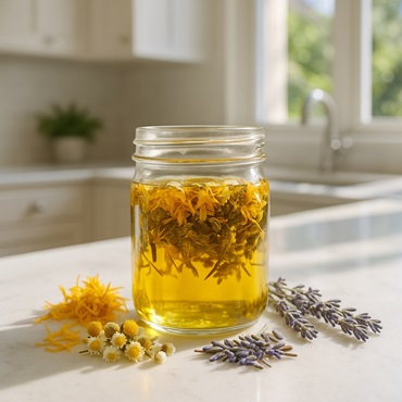 Reverse Aging Naturally: DIY Botox Alternatives for Glowing Skin