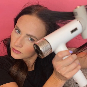Blow Dry Boot Camp