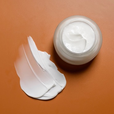 All Natural Deodorant Cream