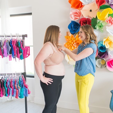 Bust Your Myths, Find Your Perfect Bra
