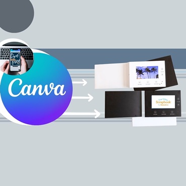 Canva Intermediate: Bring Your Memories to Life