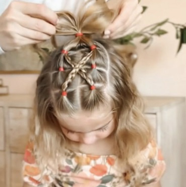 All Things Toddler Hair/ Hairstyles / Product