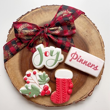 Sugar Cookie Decorating for Beginners