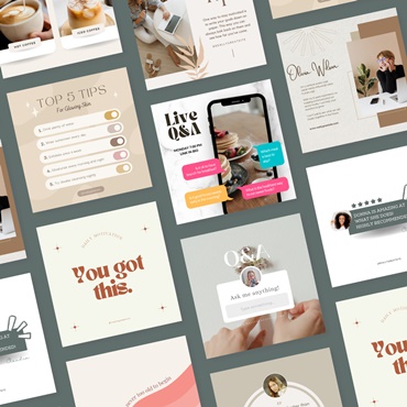 Making Products to Sell with Canva