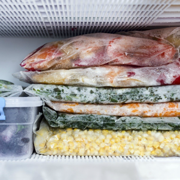 How to Make Five Freezer Meals in 30 Minutes