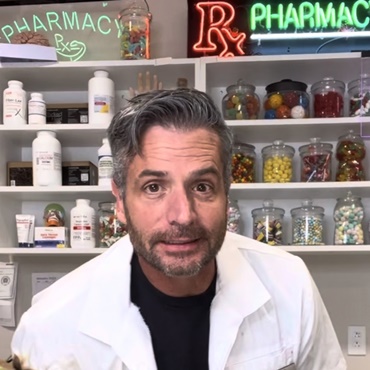 Pharmacy Hacks with PhilsMyPharmacist