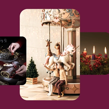 Plan Your Holiday Mood Board on Pinterest