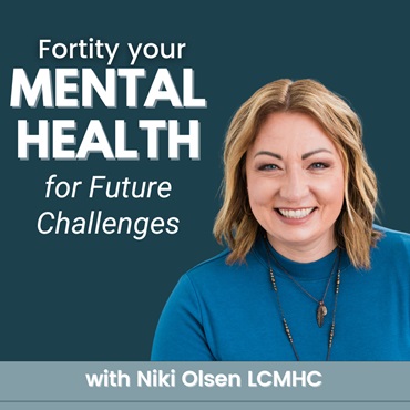 Fortify Your Mental Health for Future Challenges