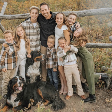 Raising Kids Who Are Grateful, Not Entitled