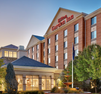 Hilton Garden Inn Sandy